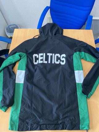 Chandal con pantalón NBA Boston Celtics