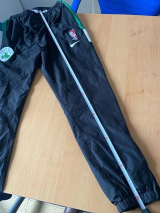 Chandal con pantalón NBA Boston Celtics