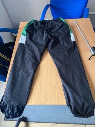 Chandal con pantalón NBA Boston Celtics