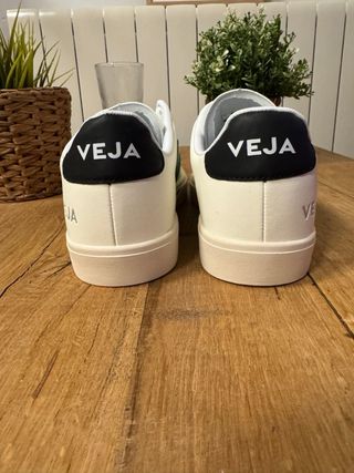 Zapatillas Veja Hombre Nuevas a estrenar