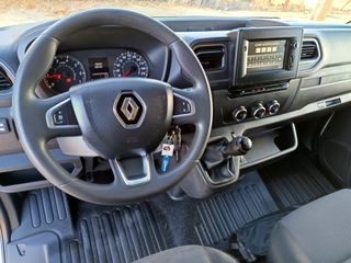 Renault Master 2.3 FRIGORIFICO FRC-X -20 135 CV