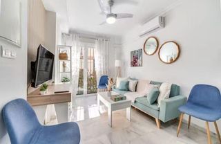 Piso en venta en Zona Puerto Deportivo en Fuengirola