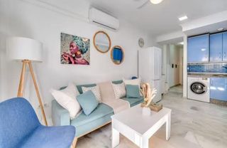 Piso en venta en Zona Puerto Deportivo en Fuengirola