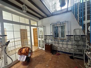 Chalet en venta en Centro Urbano en San Sebastián de los Reyes