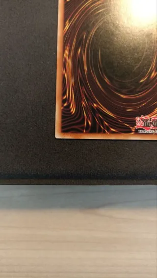 Kuriboh Alato LV10 Rara Ultimate