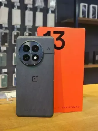 ONEPLUS 13 256GB NERO