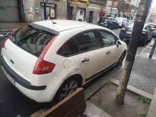 Citroen C4 2005