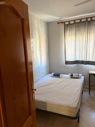 habitación para chica