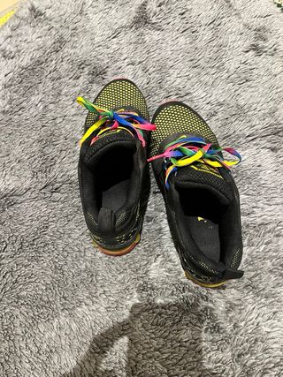 Zapatillas Nike Air Tuned/Ultra Multicolor