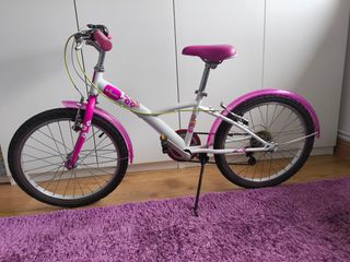 Bicicleta Infantil 20"