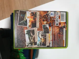 Far Cry 2 per Xbox 360