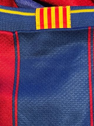 Camiseta FC Barcelona 2009 Oficial