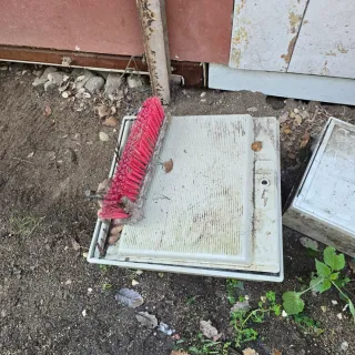 Lote Cajas Eléctricas