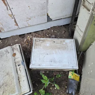 Lote Cajas Eléctricas