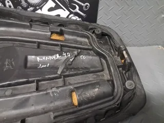 Asiento Runner 49 2001