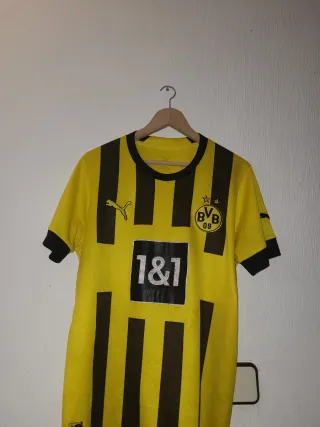 Camiseta Puma Borussia Dortmund