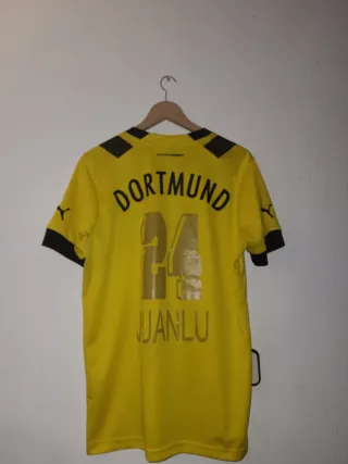 Camiseta Puma Borussia Dortmund