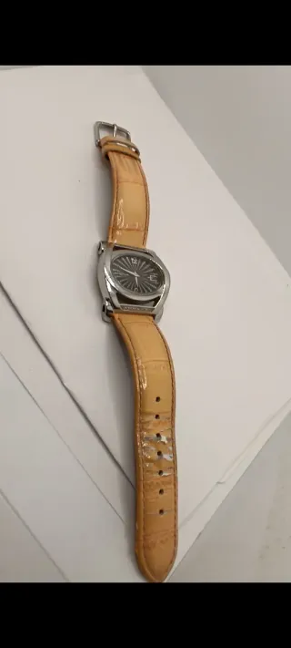 Reloj Joya Catena "Herradura"