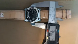 Reloj Joya Catena "Herradura"