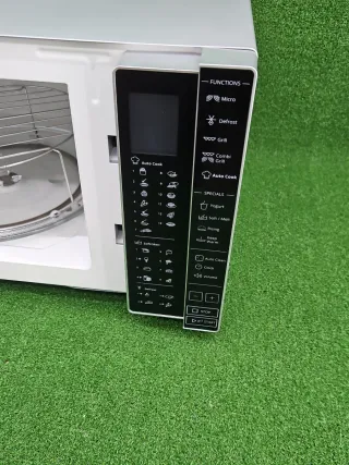 Microondas Whirlpool MWP 303 SB Cook 30