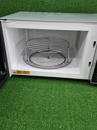 Microondas Whirlpool MWP 303 SB Cook 30