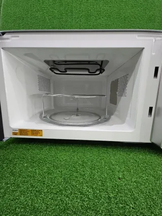 Microondas Whirlpool MWP 303 SB Cook 30