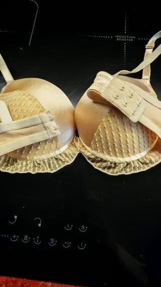 Reggiseno imbottito nuovo