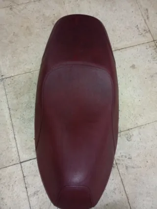 Asiento Sym Symphony ST 125 Rojo Original