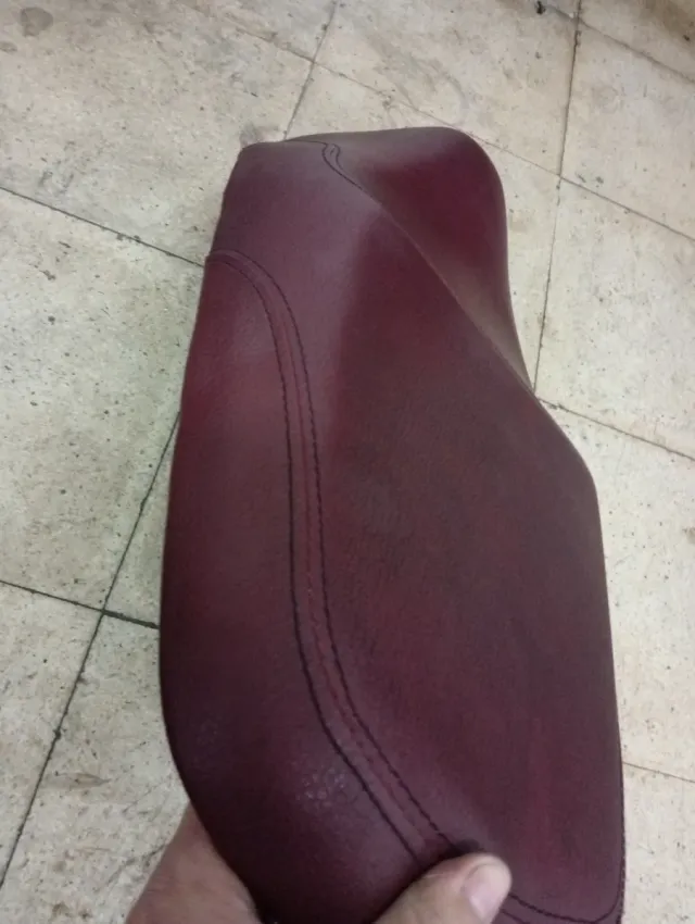 Asiento Sym Symphony ST 125 Rojo Original