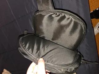 Mochila Hummel Celta Negra