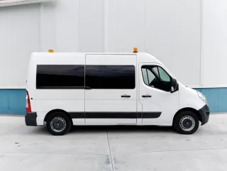 Renault Master 2015