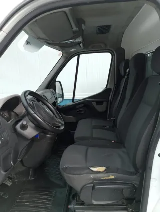 Renault Master 2015