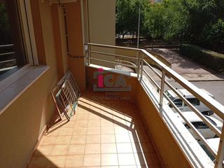 Piso en alquiler en Centro en Cáceres