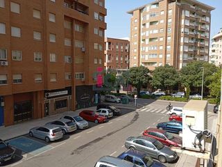 Piso en alquiler en Centro en Cáceres