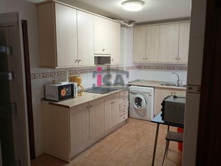 Piso en alquiler en Centro en Cáceres