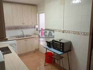 Piso en alquiler en Centro en Cáceres