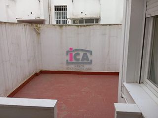 Piso en alquiler en Centro en Cáceres