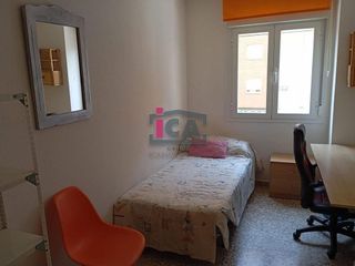 Piso en alquiler en Centro en Cáceres