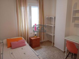 Piso en alquiler en Centro en Cáceres