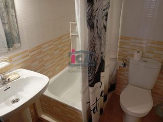 Piso en alquiler en Centro en Cáceres