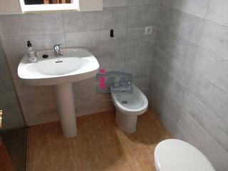 Piso en alquiler en Centro en Cáceres