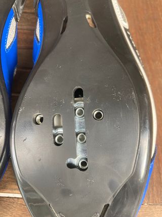 Zapatillas Ciclismo Carretera 700 Racing Replica