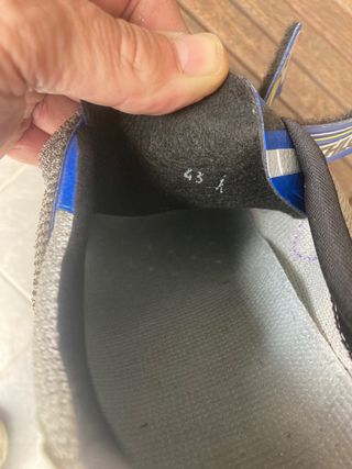 Zapatillas Ciclismo Carretera 700 Racing Replica