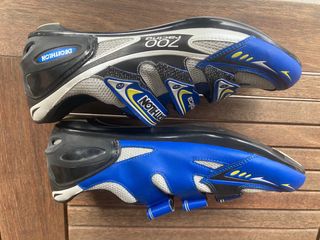 Zapatillas Ciclismo Carretera 700 Racing Replica