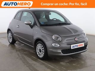 Fiat 500 1.0 Mild-Hybrid Dolcevita