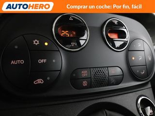 Fiat 500 1.0 Mild-Hybrid Dolcevita