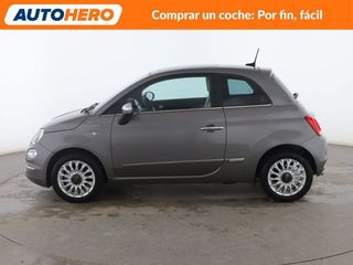 Fiat 500 1.0 Mild-Hybrid Dolcevita