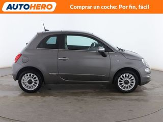 Fiat 500 1.0 Mild-Hybrid Dolcevita