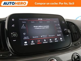 Fiat 500 1.0 Mild-Hybrid Dolcevita