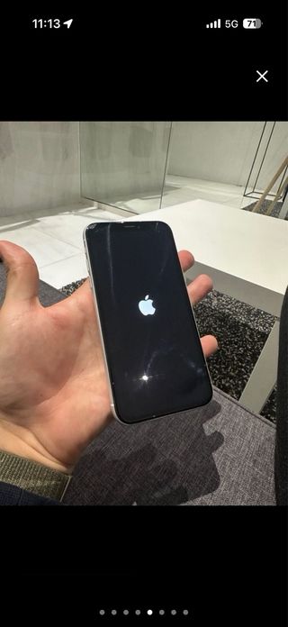 iPhone XR Apple 128Gb
